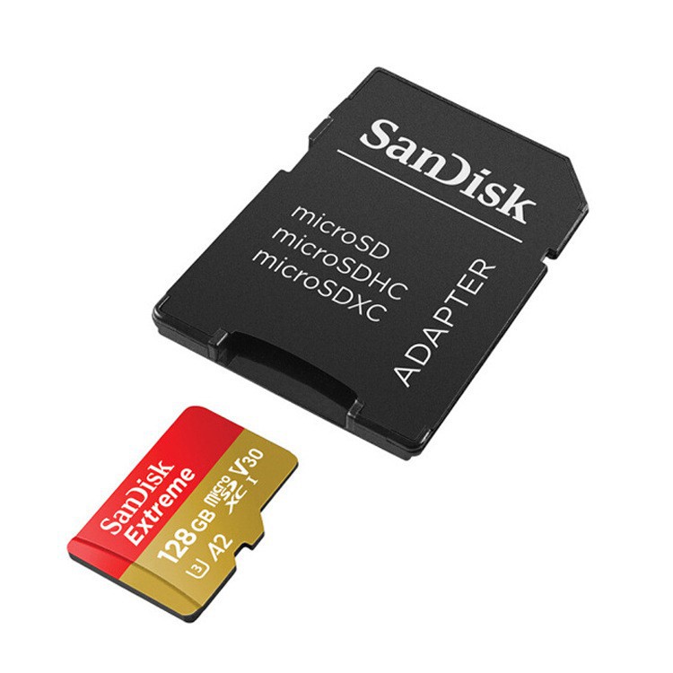 Micro SD naar SD Card Adapter - Nintendo DS Hardware - 2