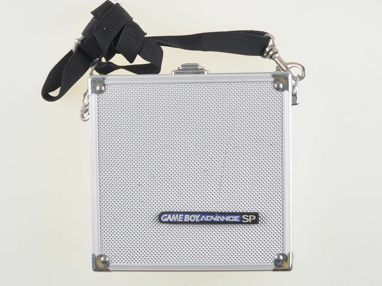 Gameboy advance hotsell travel case