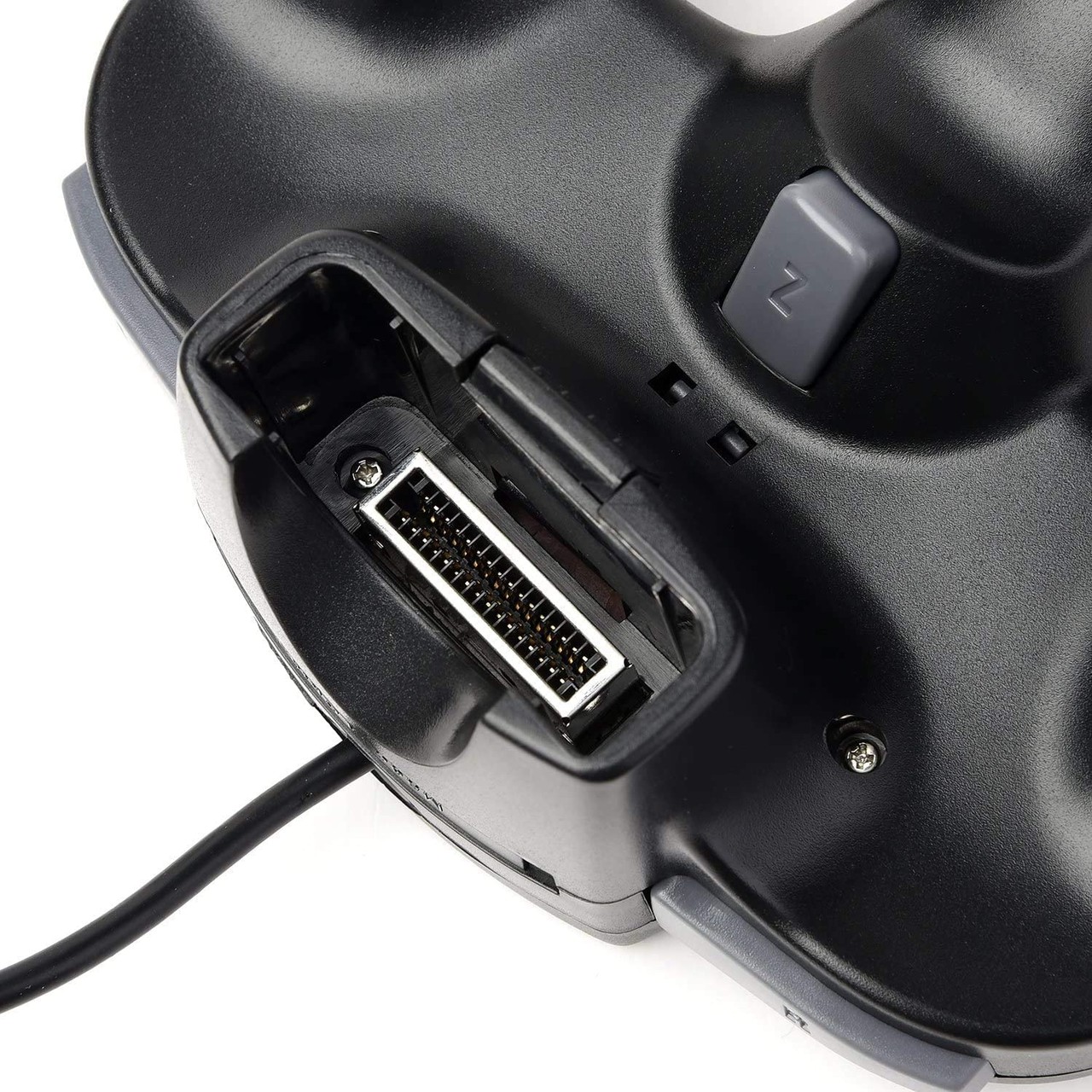 Nieuwe Nintendo 64 Controller Yellow | Nintendo 64 Hardware | RetroNintendoKopen.nl