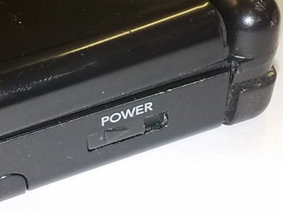Power Switch voor DS Lite - Nintendo DS Hardware - 2