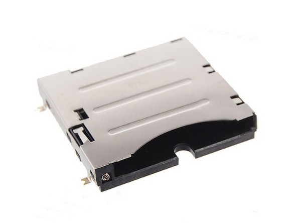 Cartridge Slot voor DS Lite - Nintendo DS Hardware