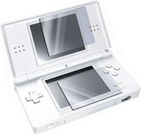 Screen Protector voor DS Lite - Nintendo DS Hardware