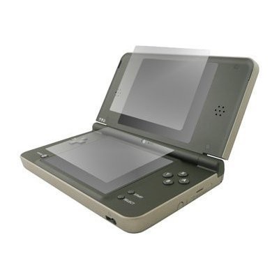 Screen Protector voor DSi XL - Nintendo DS Hardware