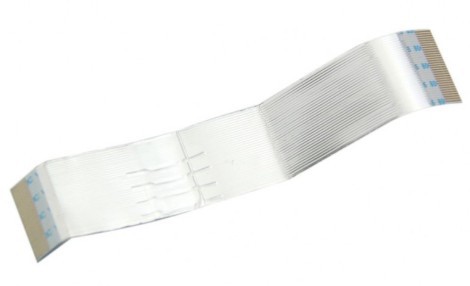 Laser Ribbon Cable voor Wii - Wii Hardware - 2