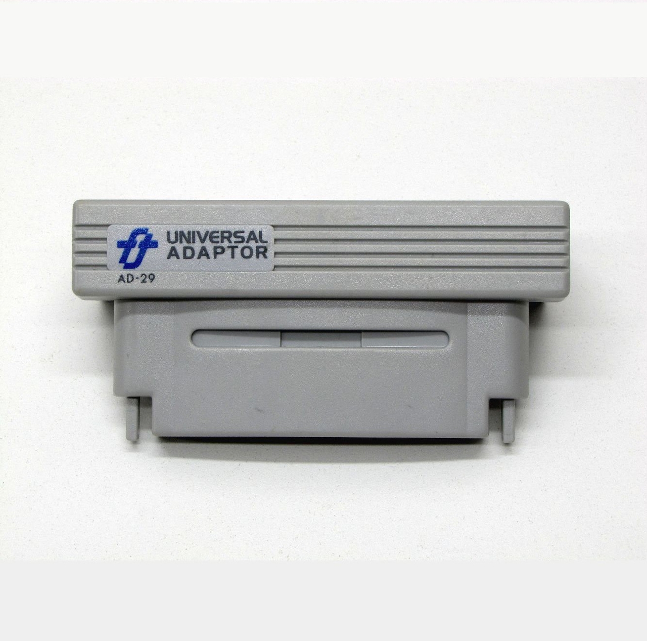 AD-29 Universal Adaptor (NTSC to PAL) - Super Nintendo Hardware