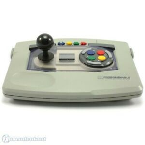 SN Programmable Controller for Super Nintendo - Super Nintendo Hardware