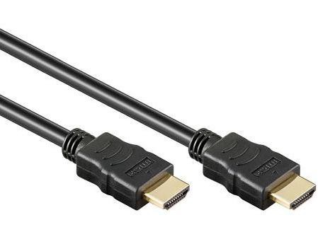 HDMI Kabel - Wii Hardware