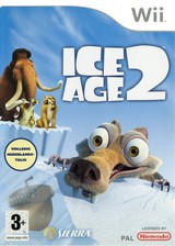 Ice Age 2 - Wii Games
