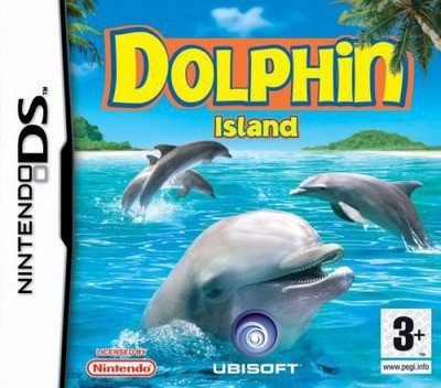Dolfijnen Eiland - Nintendo DS Games