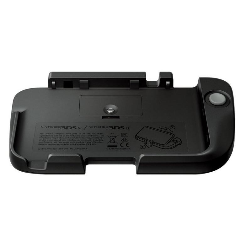 Nintendo 3DS XL Circle Pad Pro - Nintendo 3DS Hardware