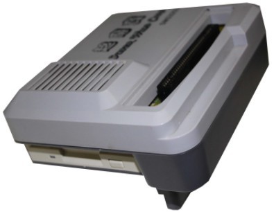 Super Wild Card - SMS3201 - 16M | Super Nintendo Hardware | RetroNintendoKopen.nl