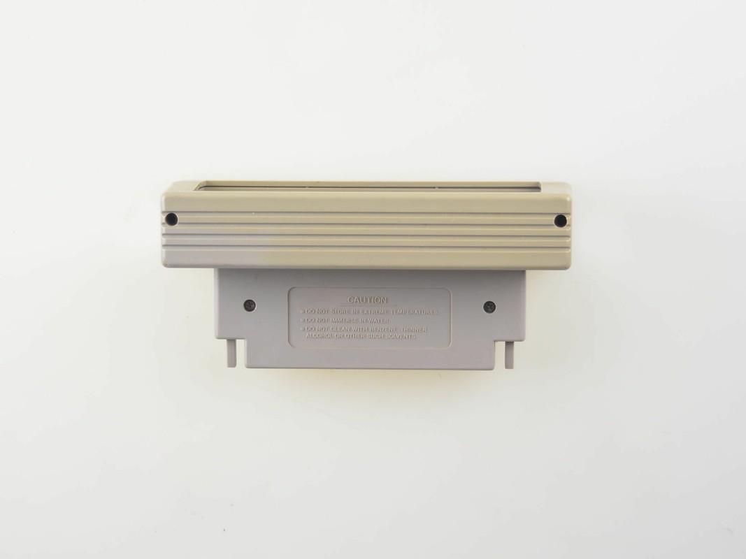 NTSC to PAL Converter - Super Nintendo Hardware - 2