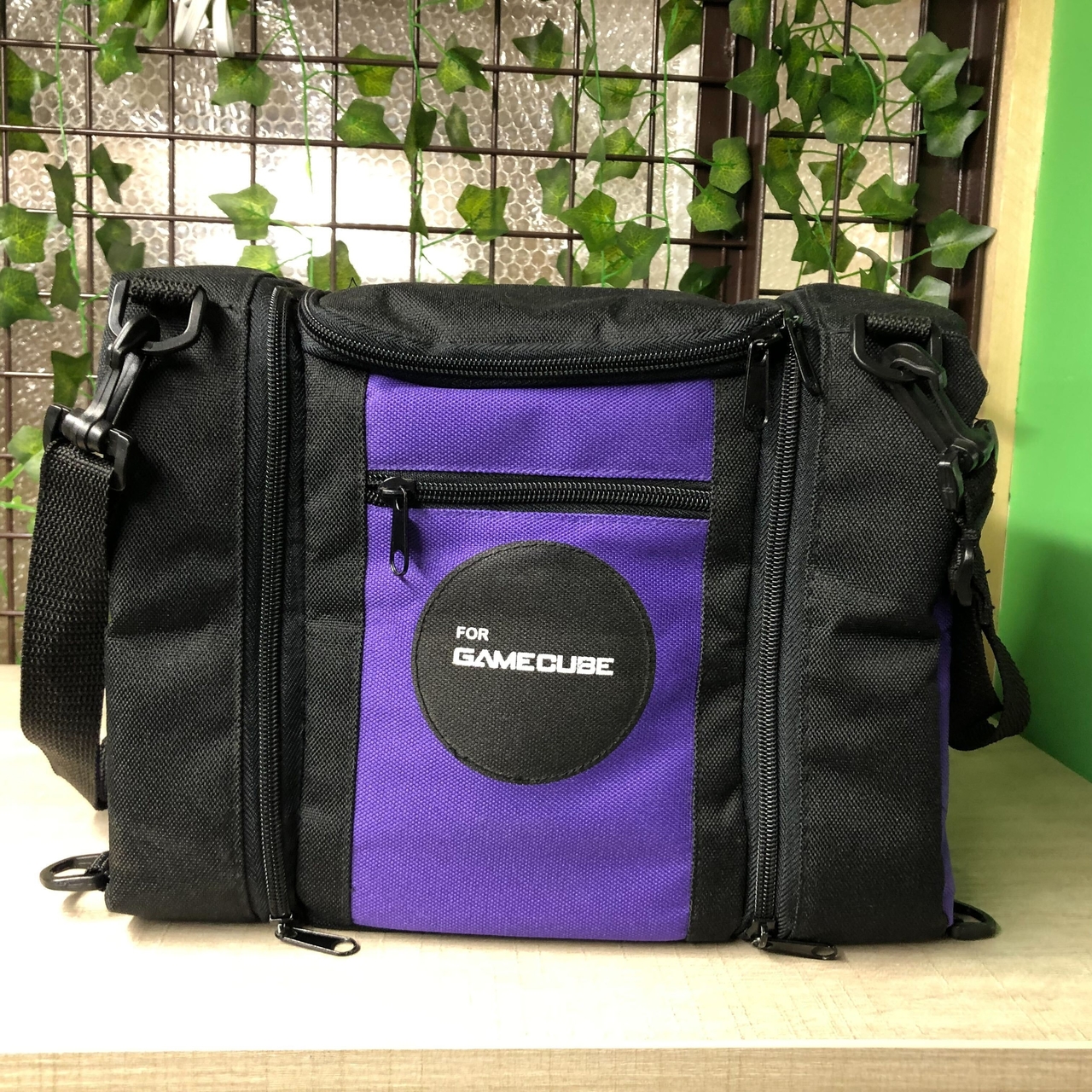 Gamecube Travel Bag - Gamecube Hardware