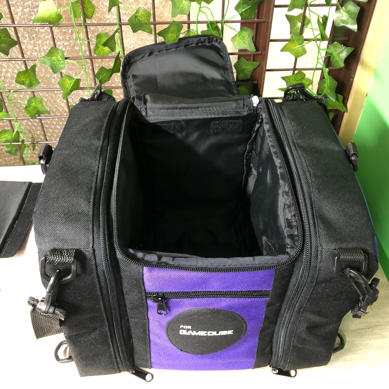 Gamecube Travel Bag - Gamecube Hardware - 4