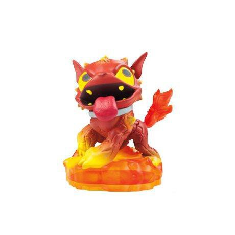 Skylanders Giants: Hot Dog Kopen | Wii Hardware