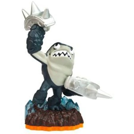 Skylanders Giants: Terrafin - Wii Hardware