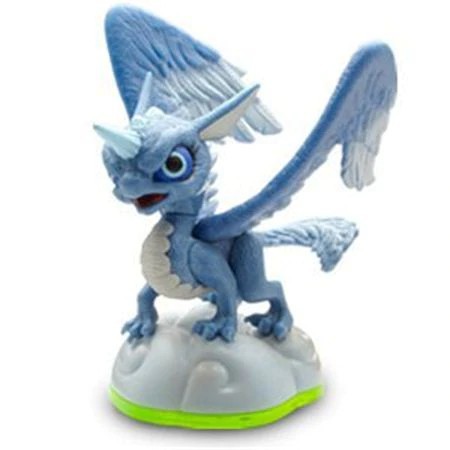 Skylanders Spyro's Adventure: Whirlwind - Wii Hardware