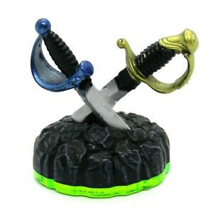 Skylanders Spyro's Adventure: Ghost Swords Kopen | Wii Hardware