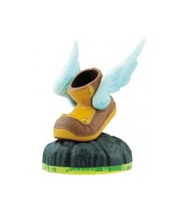 Skylanders Spyro's Adventure: Winged Boots - Wii Hardware