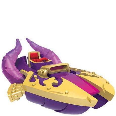 Skylanders SuperChargers: Splatter Splasher - Wii Hardware