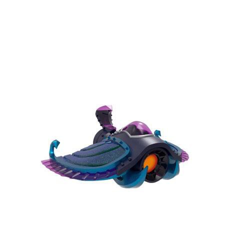 Skylanders SuperChargers: Nitro Soda Skimmer - Wii Hardware