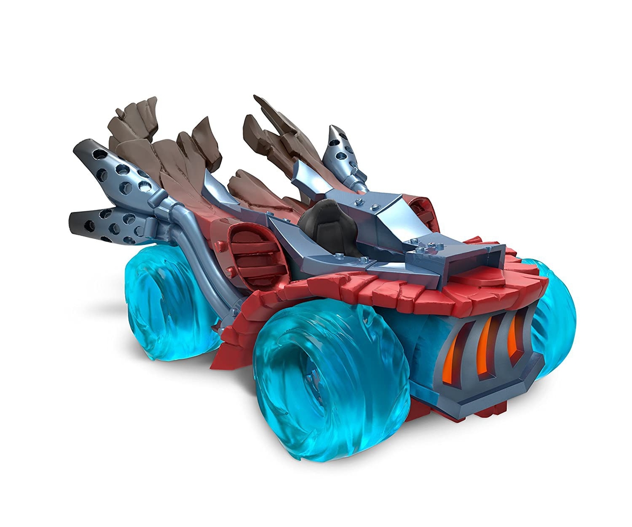 Skylanders SuperChargers: Hot Streak - Wii Hardware