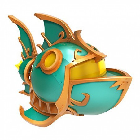 Skylanders Superchargers: Reef Ripper - Wii Hardware