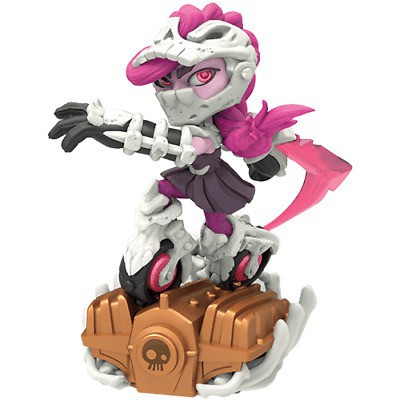 Skylanders Superchargers: Bone Bash Roller Brawl - Wii Hardware