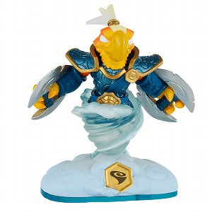 Skylanders Swap Force: Free Ranger - Wii Hardware