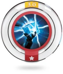 Disney Infinity: Cosmic Cube Blast - Wii Hardware