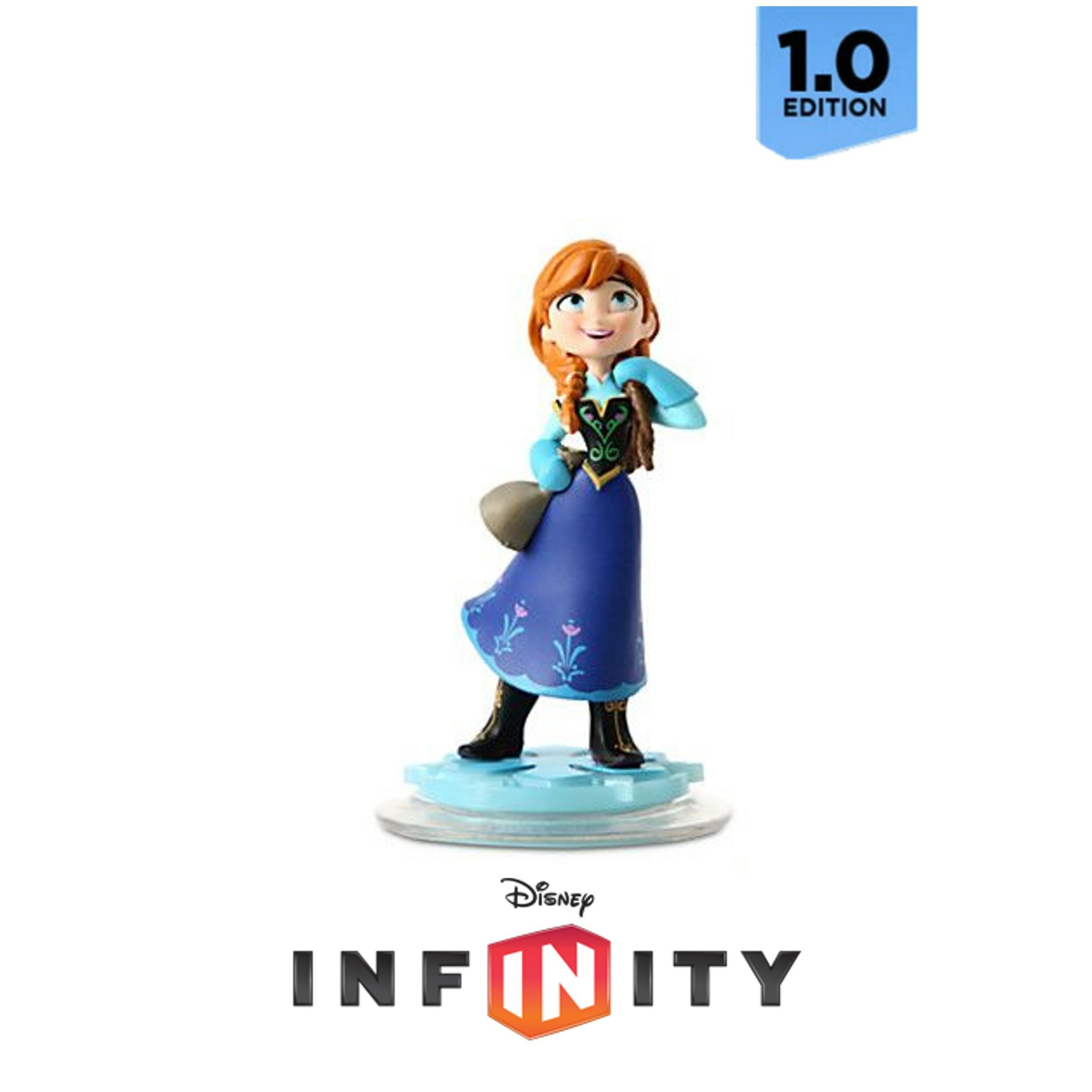 Disney Infinity - Anna - Xbox 360 Hardware