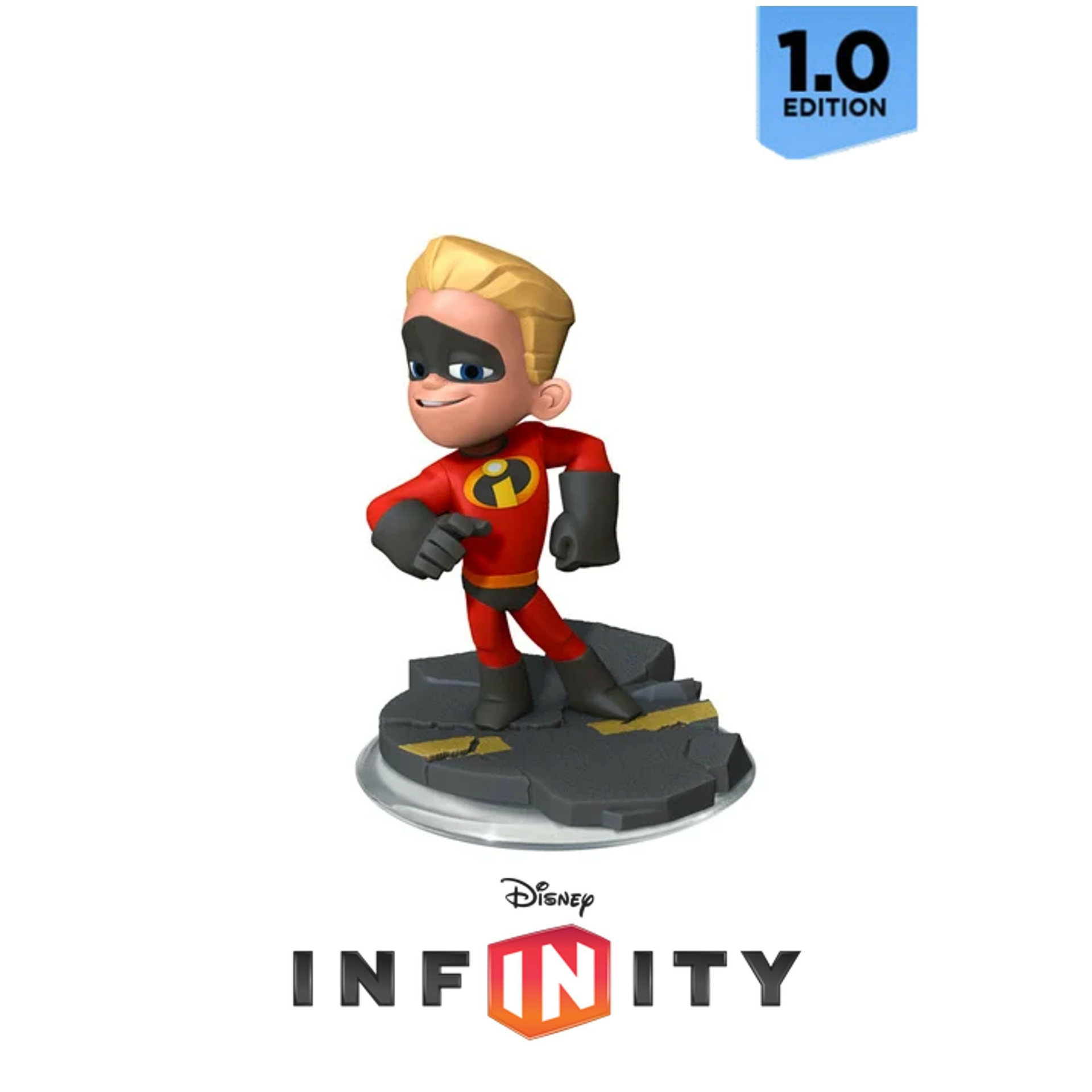 Disney Infinity - Dash - Playstation 3 Hardware