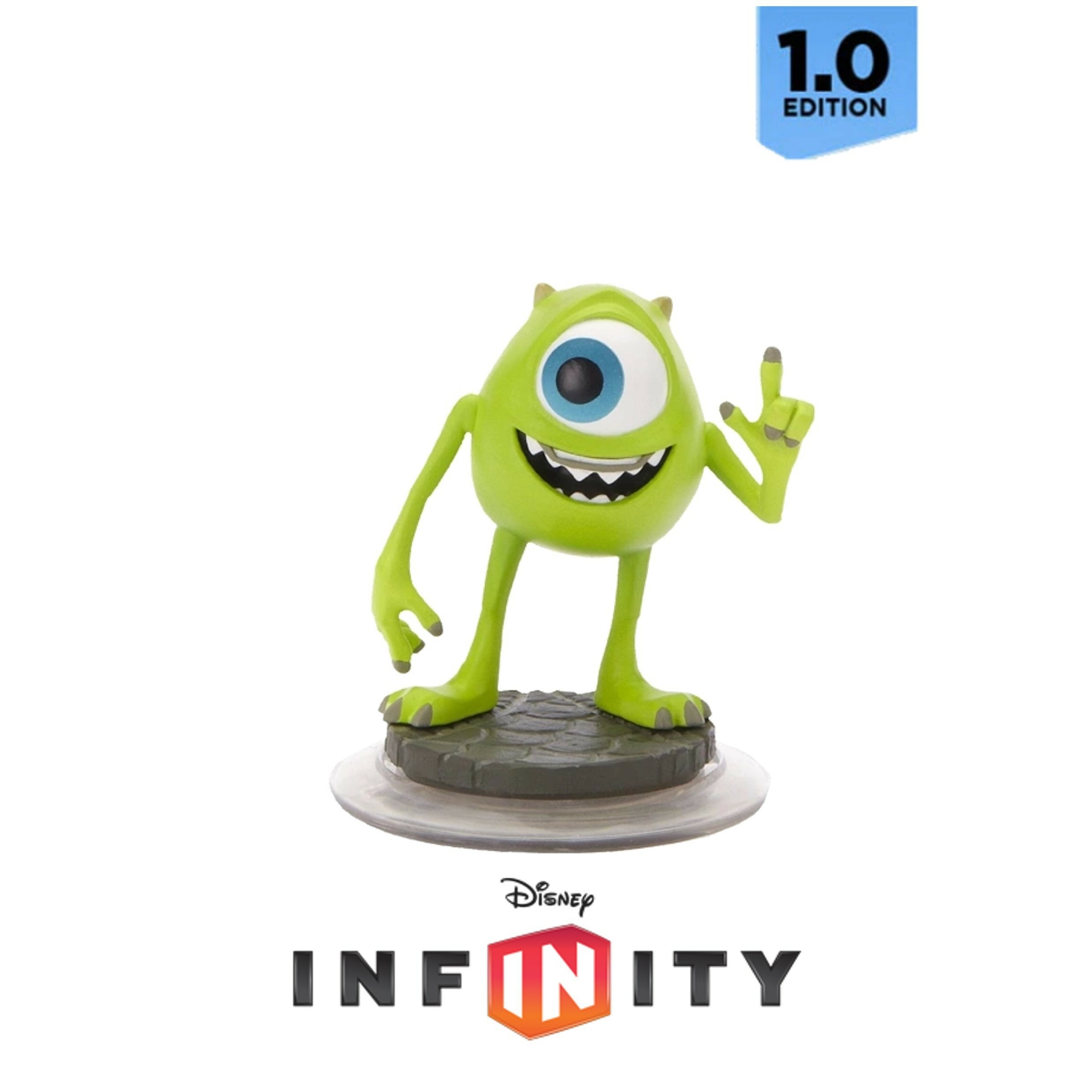 Disney Infinity - Mike - Playstation 3 Hardware