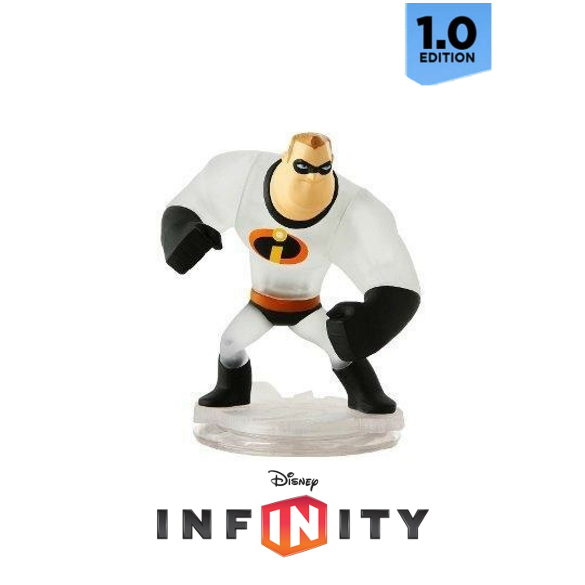 Disney Infinity - Mr. Incredible - Playstation 3 Hardware