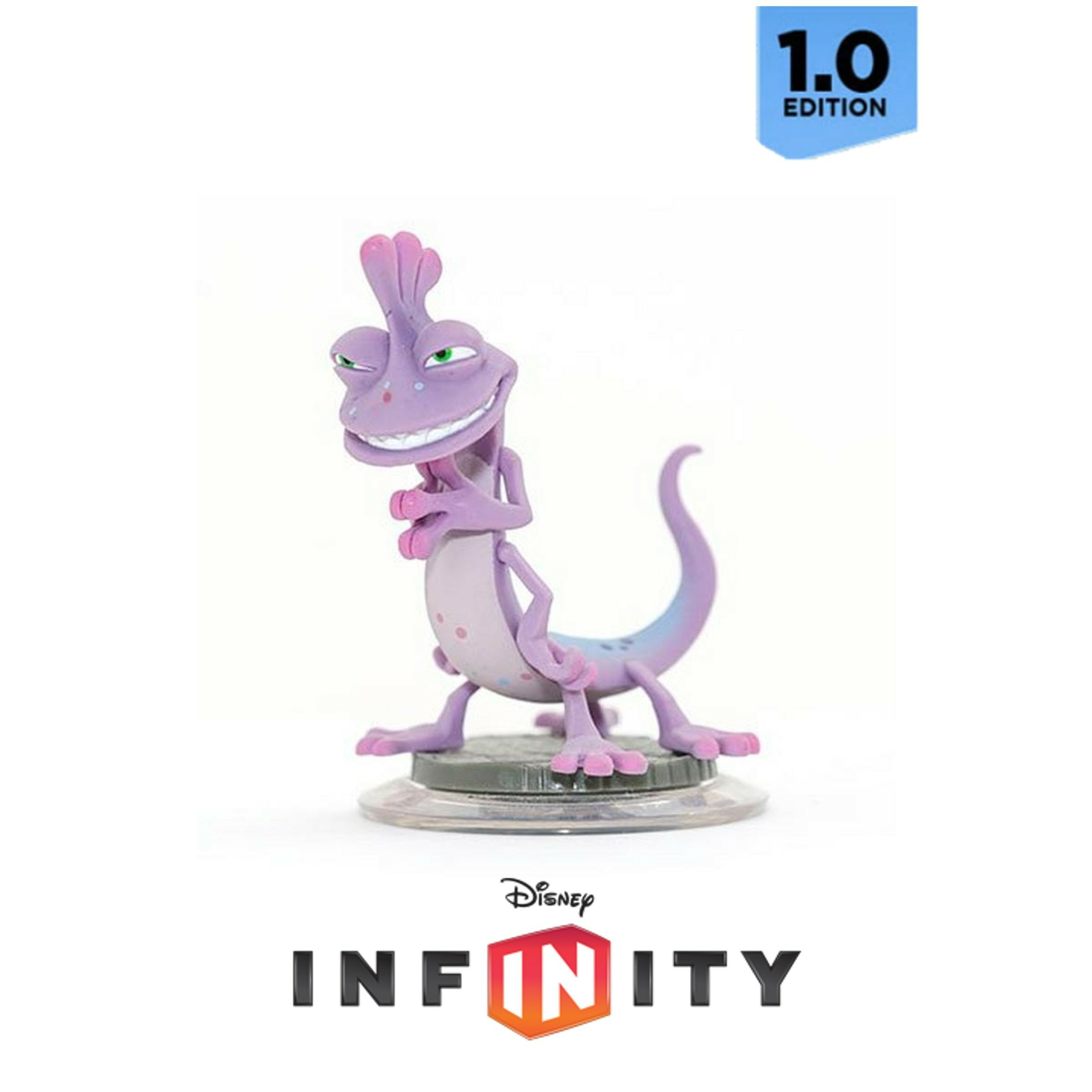 Disney Infinity - Randy - Wii Hardware