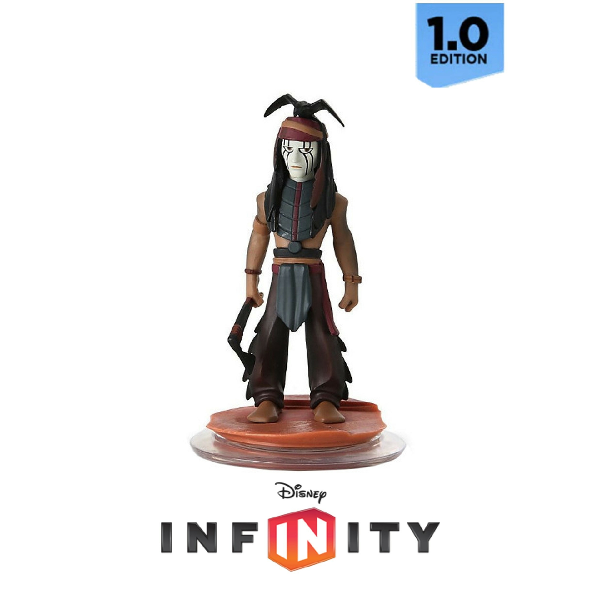 Disney Infinity - Tonto - Wii Hardware