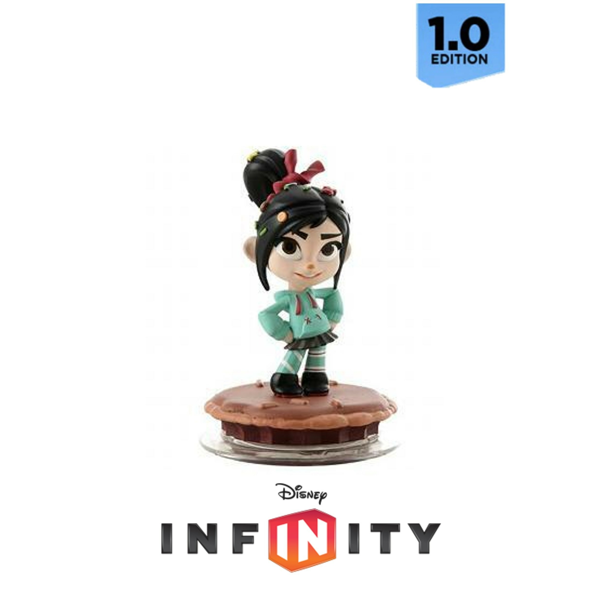 Disney Infinity - Vanellope - Playstation 3 Hardware