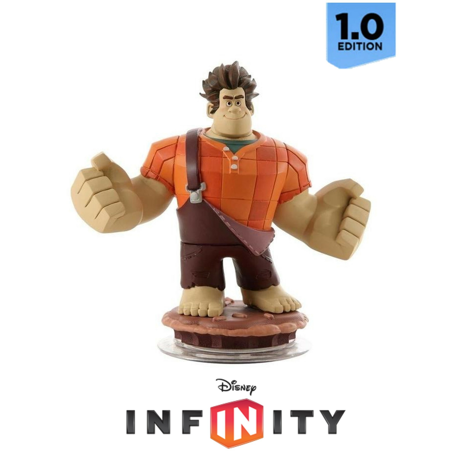 Disney Infinity - Wreck-It Ralph - Playstation 3 Hardware