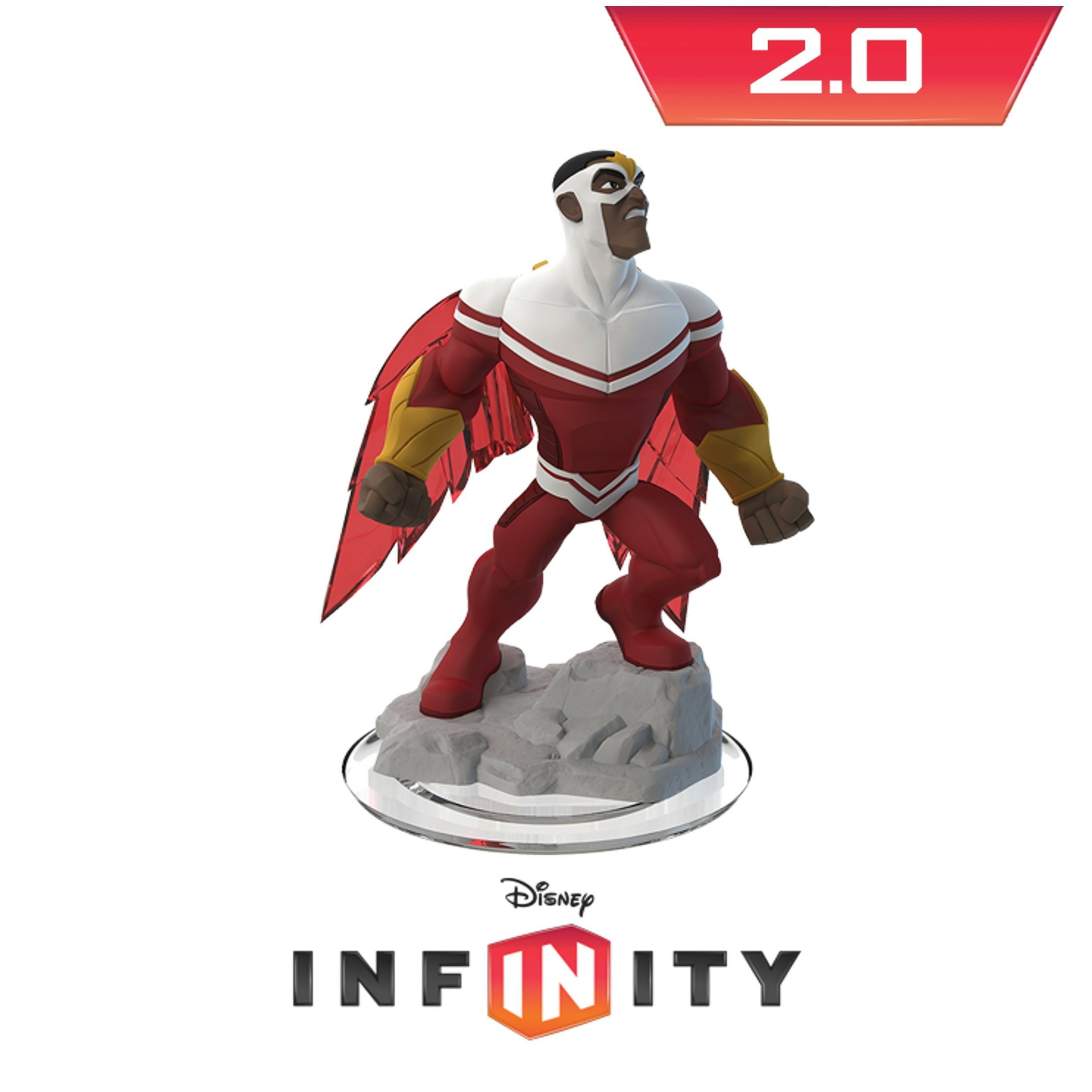 Disney infinity - Falcon - Wii Hardware