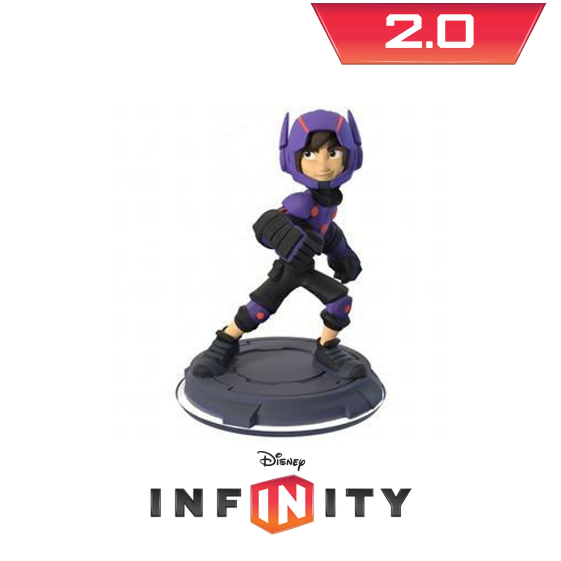 Disney Infinity - Hiro Kopen | Wii Hardware