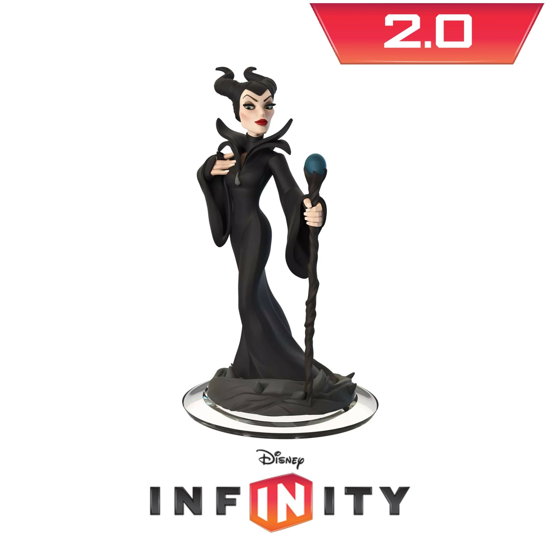 Disney Infinity - Maleficent - Playstation 3 Hardware