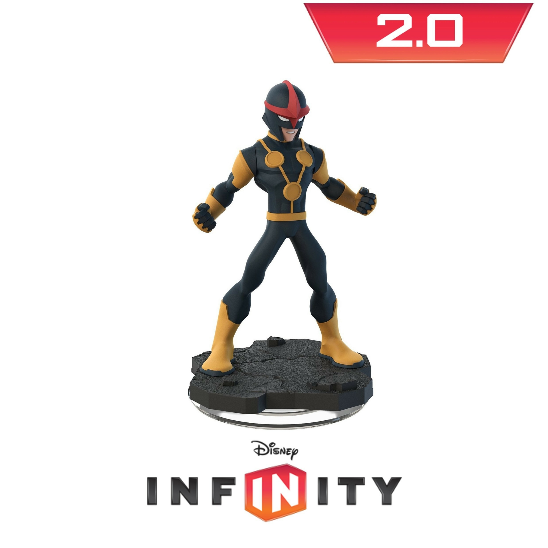 Disney Infinity - Nova - Playstation 3 Hardware