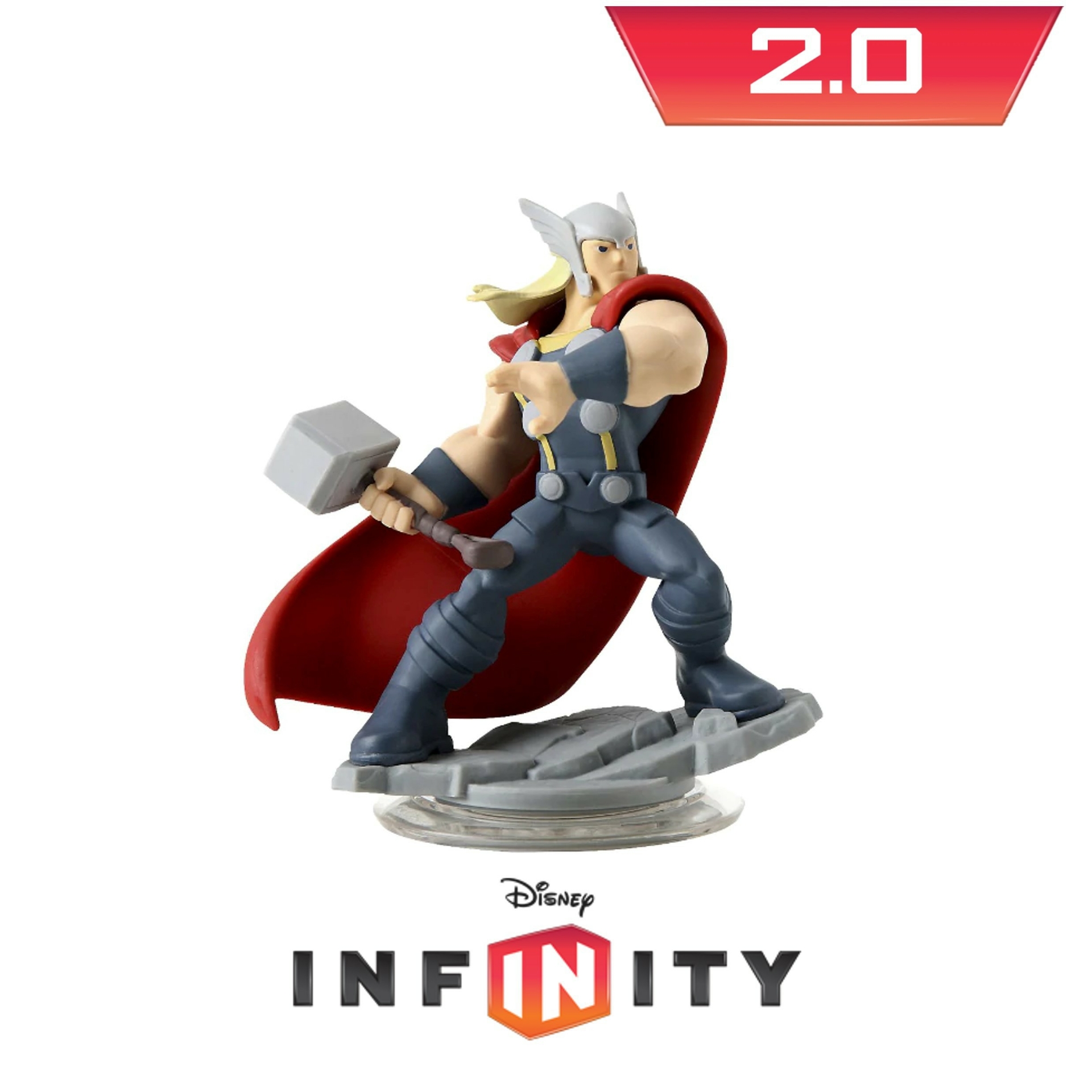 Disney Infinity - Thor - Xbox 360 Hardware