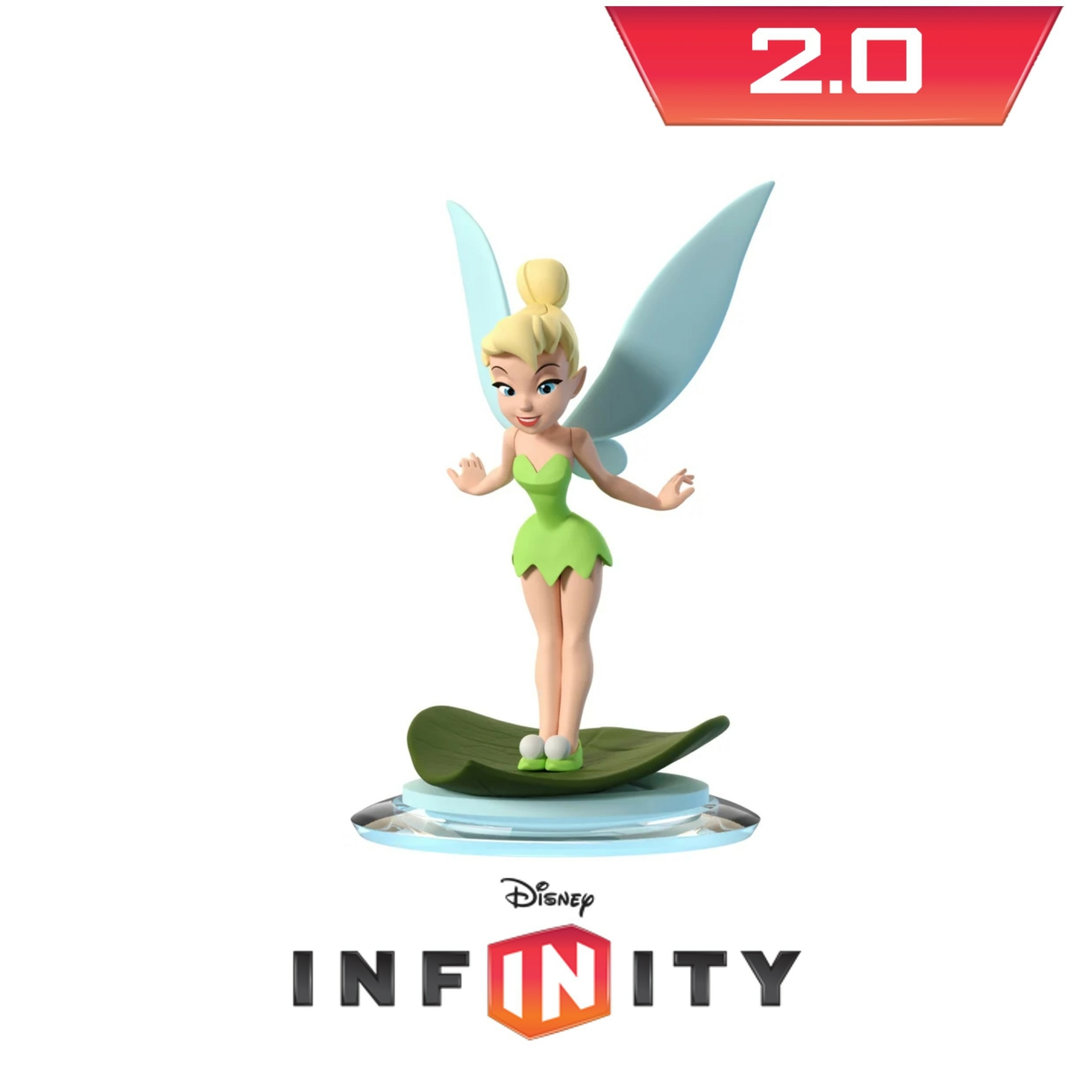 Disney Infinity - Tinker Bell - Xbox 360 Hardware