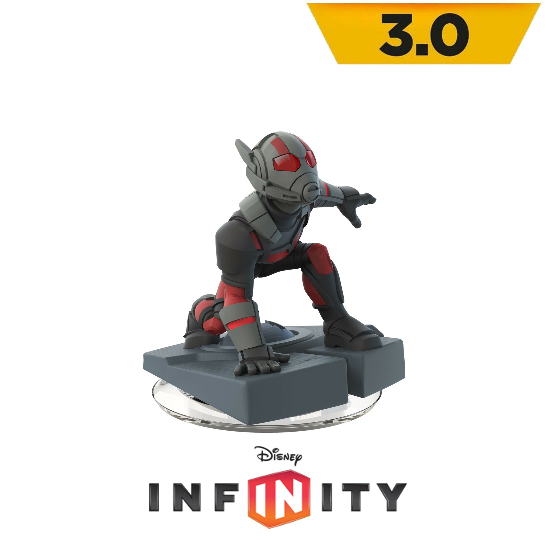 Disney Infinity - Ant-Man - Wii Hardware