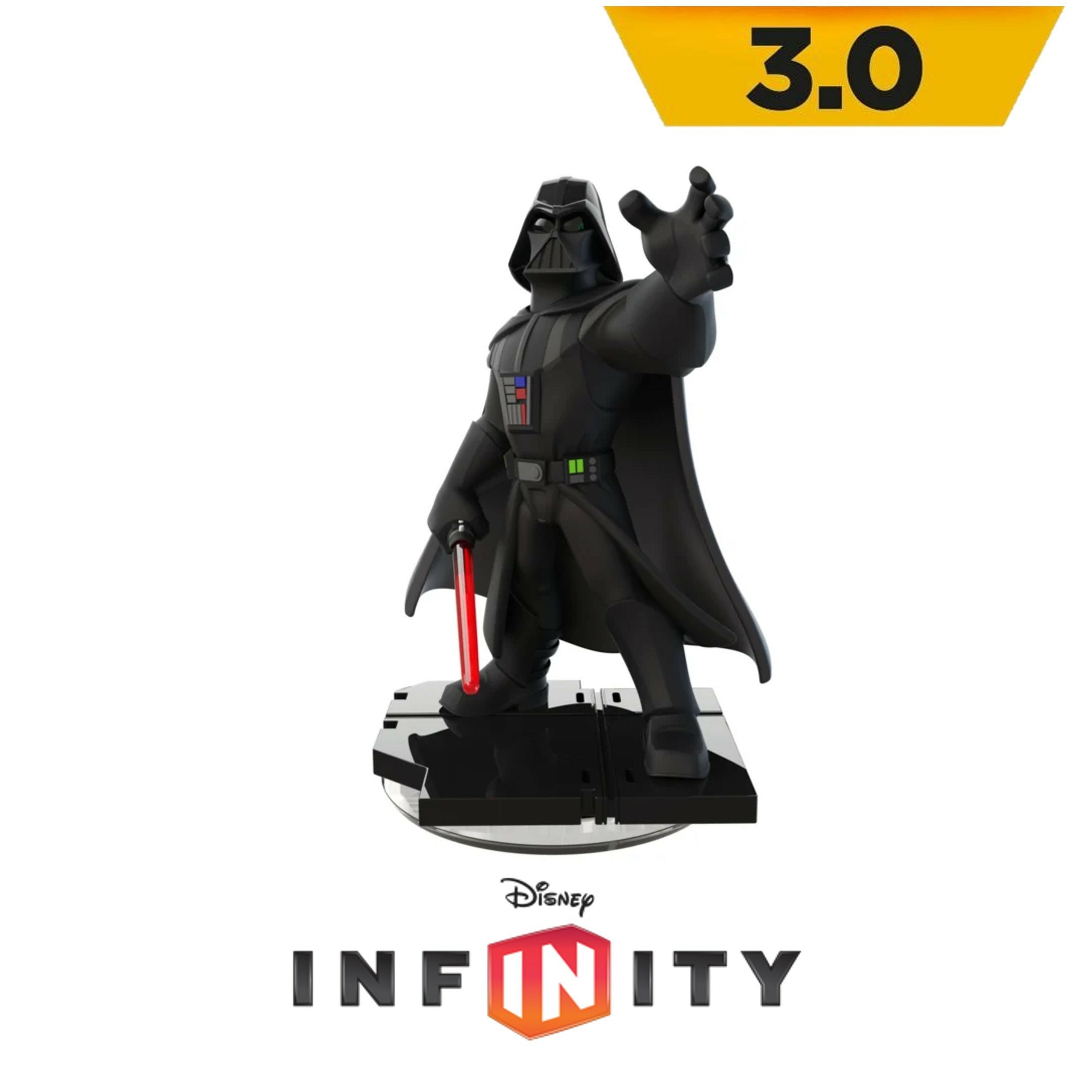Disney Infinity - Darth Vader - Wii Hardware