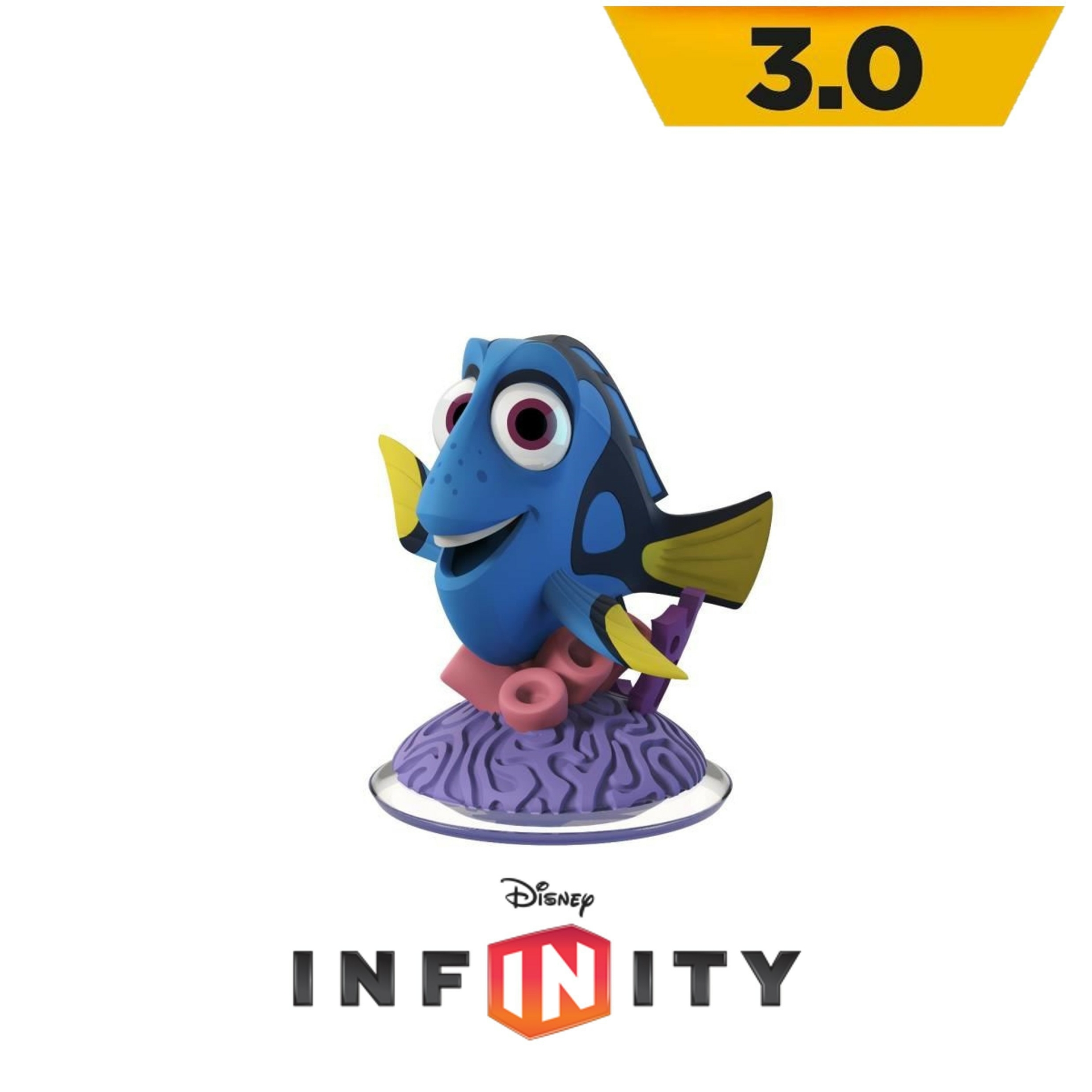Disney Infinity - Dory - Xbox 360 Hardware