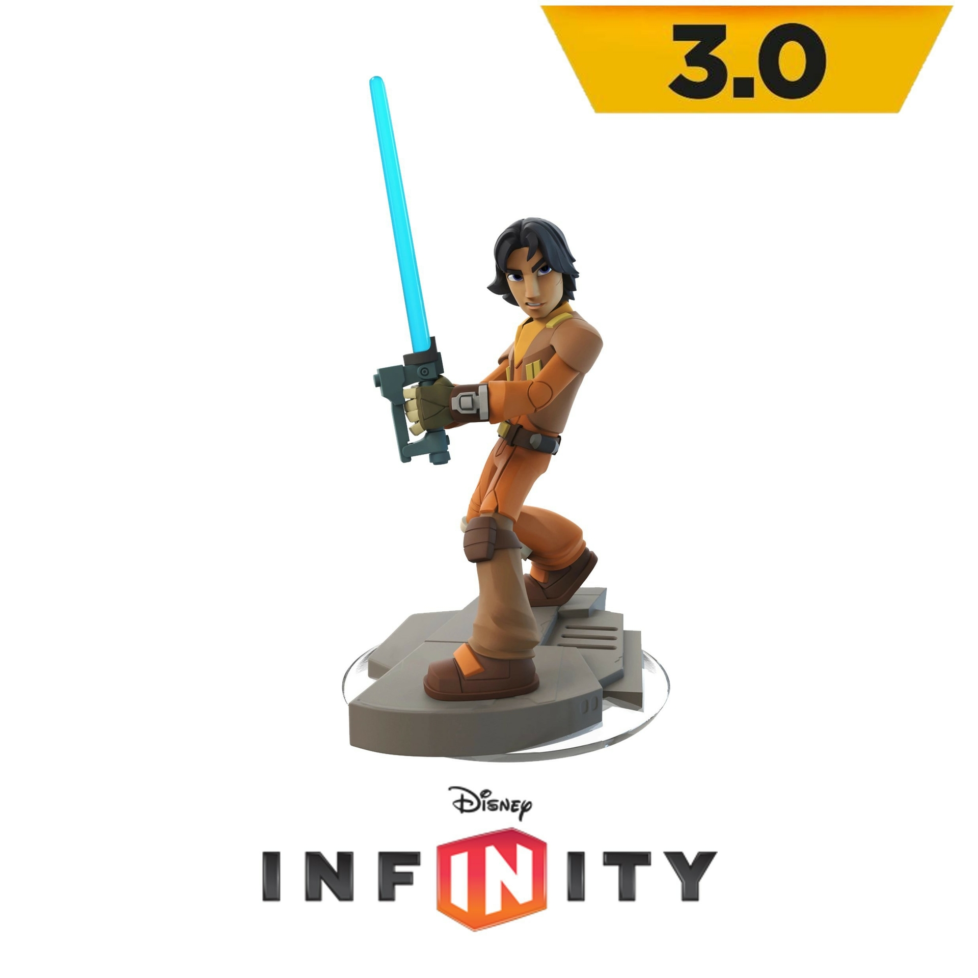 Disney Infinity - Ezra Bridger - Xbox 360 Hardware