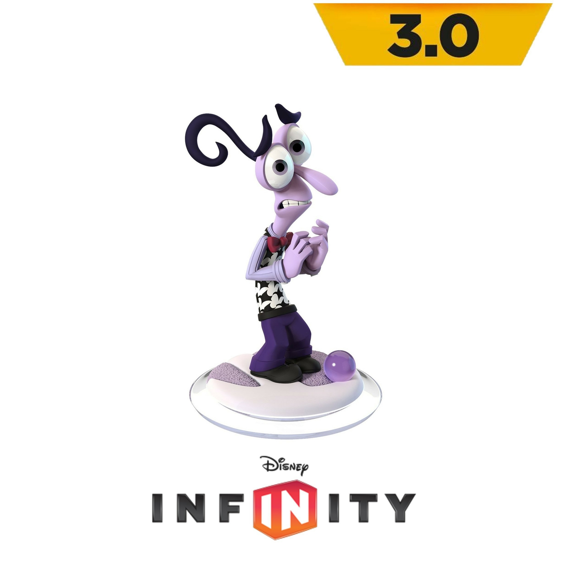 Disney Infinity - Fear - Playstation 3 Hardware