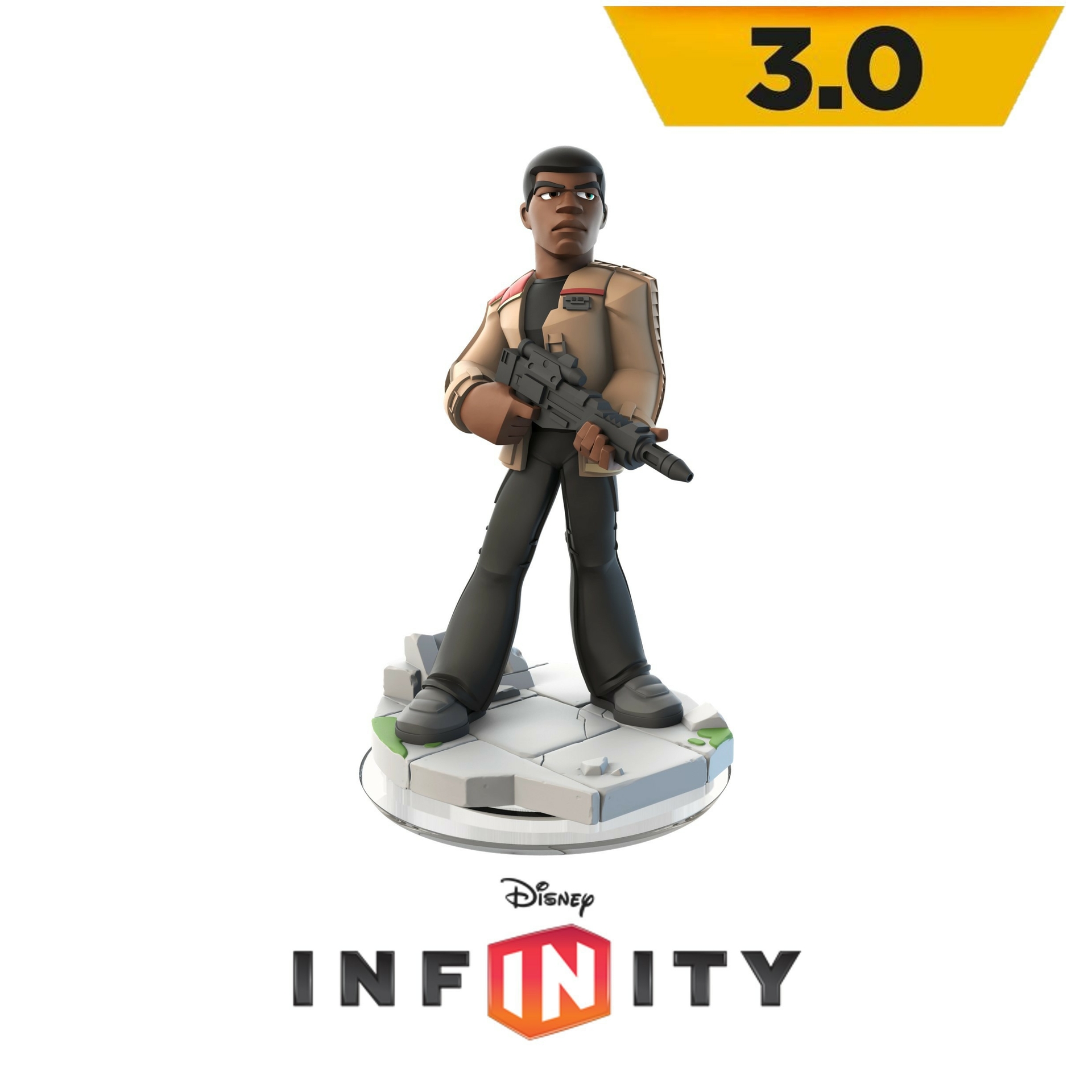 Disney Infinity - Finn - Xbox 360 Hardware